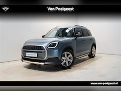 MINI Countryman - E Favoured