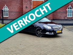 Opel Insignia - 2.0 T Sport / Opc / Pdc / Navi / Nap / Led / Xenon / Nieuwe Apk