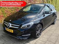 Mercedes-Benz B-klasse - 180 Activity Edition|127000KM|Automaat|Navigatie|