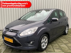 Ford C-Max - 1.6 Trend|Navigatie|110000KM|Airco|