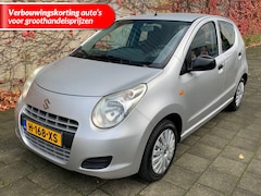 Suzuki Alto - 1.0 Comfort