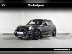 MINI Cooper - C | John Cooper Works Trim | Pakket M | "17 JCW Sprint Spoke