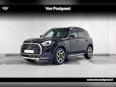 MINI Countryman - C | Favoured Trim | Pakket L | 19" Kaleido Spoke two-tone