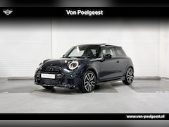 MINI Cooper - C | John Cooper Works Trim | Pakket XL | 18" John Cooper Works Lap Spoke two-tone