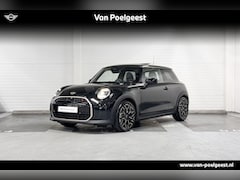 MINI Cooper S - | Favoured Trim| Pakket XL | 18" Night Flash Spoke two-tone