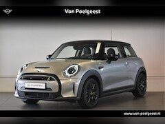 MINI Mini-Electric - Apple Carplay | Elektrisch verwarmde voorstoelen