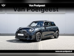 MINI Cooper S - 3-deurs | John Cooper Works Pakket M | John Cooper Works Pakket