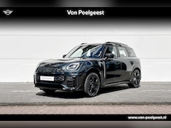 MINI Countryman - E John Cooper Works