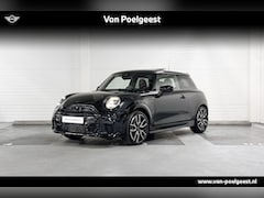 MINI Cooper S - | John Cooper Works Trim | Pakket XL | 18" John Cooper Works Lap Spoke two-tone