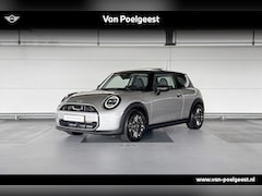 MINI Cooper - 3-deurs 1.5 Cooper C Classic | Pakket M | Dak en spiegelkappen in Jetblack