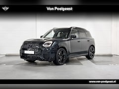 MINI Countryman - E | John Cooper Works Trim | Pakket L | "19 JCW Runway Spoke Black