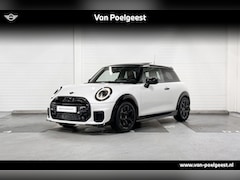 MINI Cooper - C | John Cooper Works Trim | Pakket M | 17" John Cooper Works Sprint Spoke Black