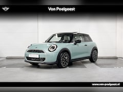 MINI Cooper - C | Favoured Trim | Pakket M | 18" Night Flash Spoke 2-tone