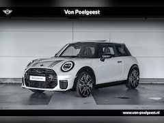 MINI Cooper - 3-deurs 2.0 Cooper S John Cooper Works M