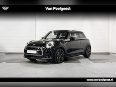 MINI Mini-Electric - 3-deurs | Stoelverwarming | Apple CarPlay| Park Distance Control