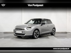 MINI Mini-Electric - Cooper SE | Favoured Trim | Pakket XL | 18" Night Flash Spoke two-tone