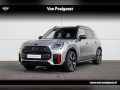 MINI Countryman - JCW ALL4