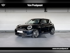 MINI Mini-Electric - Cooper 3-deurs SE | Classic | Pakket M