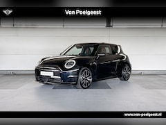 MINI Cooper - 3-deurs E | John Cooper Works | Pakket M