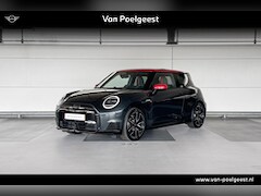 MINI Mini-Electric - Cooper 3-deurs SE | Joh Cooper Works | Pakket XL