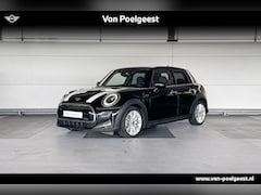 MINI Cooper - 5-deurs