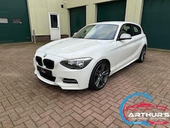 BMW 1-serie Coupé - 135i M Sport Edition