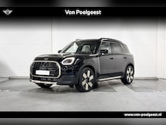 MINI Countryman - C | Favoured Trim | Pakket L