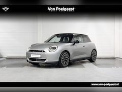 MINI Mini-Electric - Cooper SE | Favoured Trim | Pakket XL | 18" Night Flash Spoke two-tone