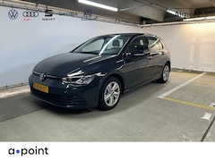 Volkswagen Golf - 1.0 TSI Life 110 pk | Verlengde garantie | Navigatie | Parkeersensoren | Adaptieve cruise