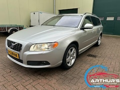 Volvo V70 - 3.0 T6 AWD Momentum LPG G3