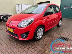 Renault Twingo - 1.2-16V Dynamique NIEUWE Distributie riem