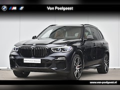 BMW X5 - M50i High Executive / CoPilot / Panoramadak Sky Lounge / Active Steering / M onderstel Pro