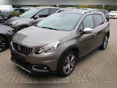 Peugeot 2008 - 1.2 PureTech Crossway Pano-Clima-Cruise-Navi-Camera 29000 KM