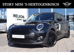 MINI Clubman - Cooper Classic Automaat / Premium Pakket / Achteruitrijcamera / Comfort Access / LED / Com