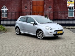 Fiat Punto Evo - 0.9 TwinAir Edizione Cool / Nieuwe Apk / Nap / Airco / 5 drs