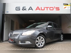 Opel Insignia Sports Tourer - 1.4 Turbo / NAVI / PDC / CRUISE CTRL / VOL