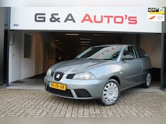 Seat Ibiza - 1.2-12V Selection / NAP