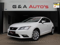 Seat Leon - 1.2 TSI / AC / CRUISE CTRL / ISOFIX / 1E EIGENAAR