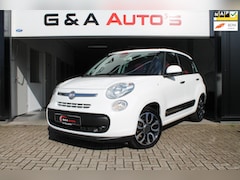 Fiat 500 L - 1.4 / AIRCO / PANO / CRUISE CTRL / PDC /