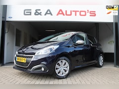 Peugeot 208 - 1.2 PureTech Urban Soul / NAVI / CRUISE CTRL / PDC / AIRCO