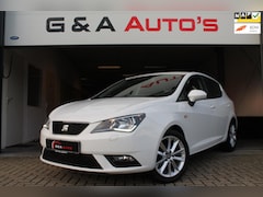 Seat Ibiza - 1.2 AIRCO / CRUISE CTRL / PDC / STOELVERW / MULTI-STUUR