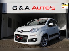 Fiat Panda - 1.2 Popstar / AIRCO / PDC / LMV / NW APK