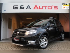 Dacia Sandero Stepway - 0.9 TCe NAVI / PDC / CRUISE CTRL / AC