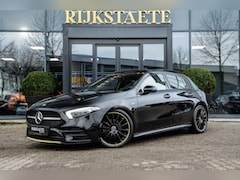 Mercedes-Benz A-klasse - A200 AMG|EDITION ONE|PANO|ACC|19''|CAMERA