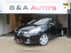 Renault Clio - 0.9 TCE / AIRCO / NAVI / PDC / ELEKTR PAKKET