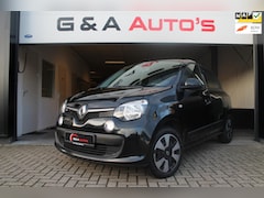 Renault Twingo - 1.0 AIRCO / STOELVERW / CRUISE CTRL / ELEKT-PAKEKT