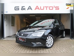 Seat Leon - 1.4 / AC / PDC / CRUISE CTRL / STOELVERW / ISOFIX