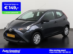 Toyota Aygo - 1.0 VVT-i x-fun | Airco | Bluetooth | Zondag Open