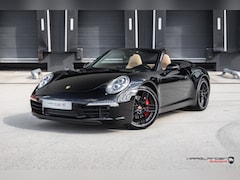 Porsche 911 Cabrio - 911/991 3.8 Carrera S