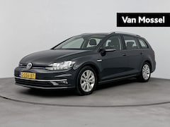 Volkswagen Golf Variant - 1.5 TSI Comfortline Business | Navigatie | Airco | Cruise Control | 16 Inch Velgen |